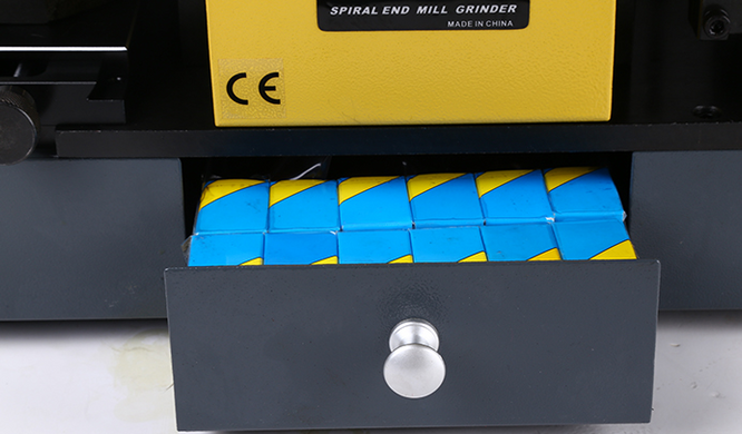 Router Grinder MR-X6