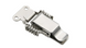 Clamp MX013 Nickel-plated steel