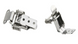 Clamp MX013 Nickel-plated steel