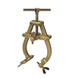 Rohr-Schnellspanner Stahl SC 10&nbsp;- 14"