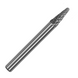 Fr&auml;sstieft Hartmetall Typ  L 6х16х6х56mm HP3 Rundkegel