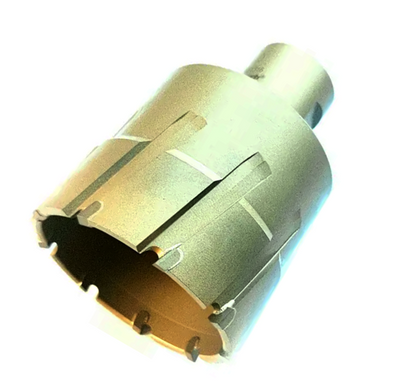 Annular Cutter carbide-tipped TCT  47x50mm Weldon