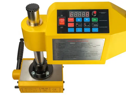 Gewindeschneiden-Manipulator MR-DS36(U)
