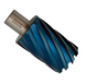 Kernbohrer 46x50mm HSS-XE&nbsp;Monax Blue-Tech
