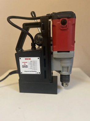Magnetbohrmaschine MR-B13