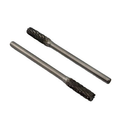 Carbide rotary burr Type AXE 4x15x3x51mm HP3