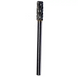 Carbide rotary burr Type AXE 4x15x3x51mm HP3