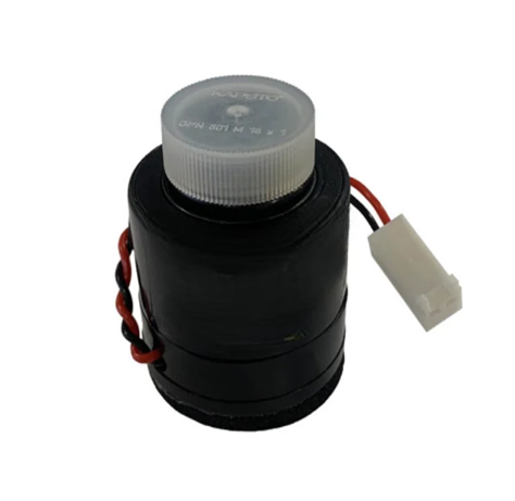 Handy Purge 100 Monitor Selbstkalibrierender Sensor