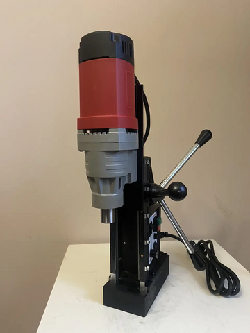 Magnetic drilling machine MR-D13