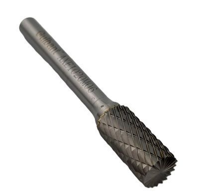 Fr&auml;sstieft&nbsp;Hartmetall Typ AXE 8х20х6х63mm HP3