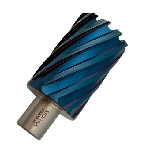 Kernbohrer 49x50mm HSS-XE&nbsp;Monax Blue-Tech