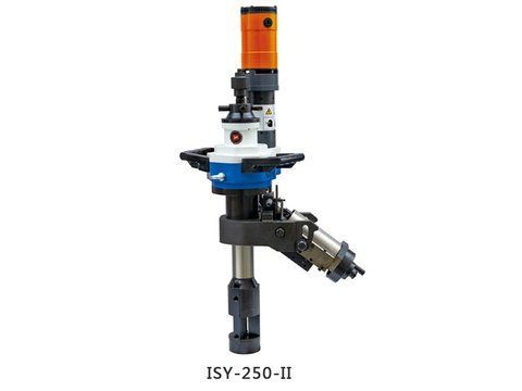 Automatische Rohranfasmaschine ISY-250-II