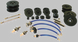 Double Seal Purge System 197-206 mm