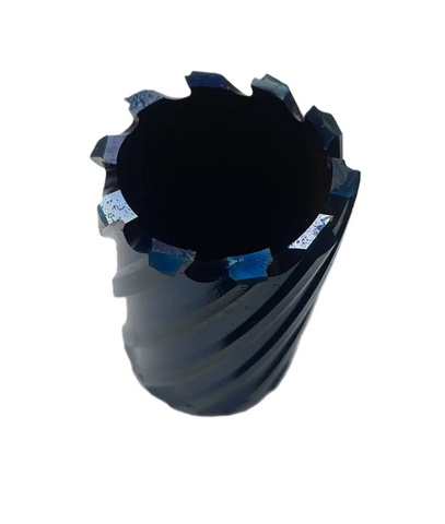 Kernbohrer 51x50mm HSS-XE&nbsp;Monax Blue-Tech