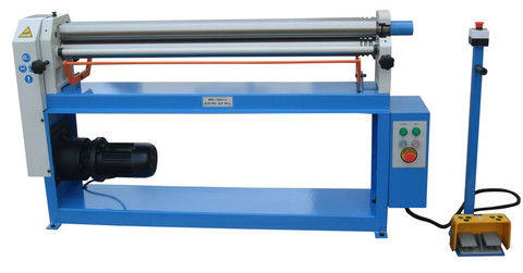 Electric Slip Roll ESR-1300x1.5
