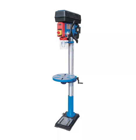 Standbohrmaschine Typ WTZ-16JF 16"