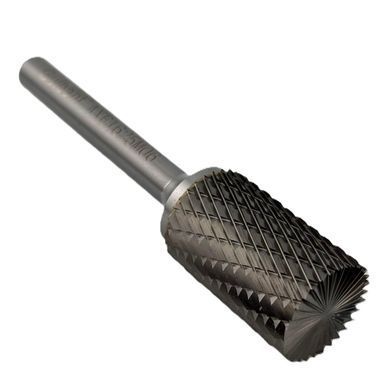Fr&auml;sstieft Hartmetall Typ AXE 14х25х6х65mm HP3
