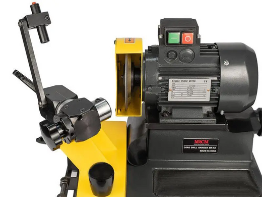 Schleifmaschine f&uuml;r Kronenbohrer MR-K2