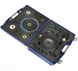 Double Seal Purge System 260-280 mm
