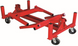 Bundle Cart, 4 Wheels