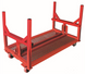 Bundle Cart, 4 Wheels