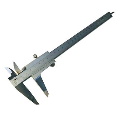 Vernier caliper 40 x 200 mm