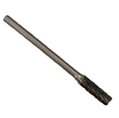 Carbide rotary burr Typ B (AXE) 4х15х3х50mm HP3