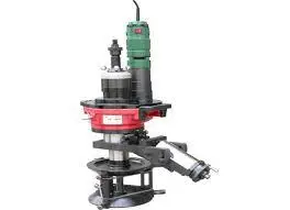 Anfasmaschine AOTAI ISY-630-II