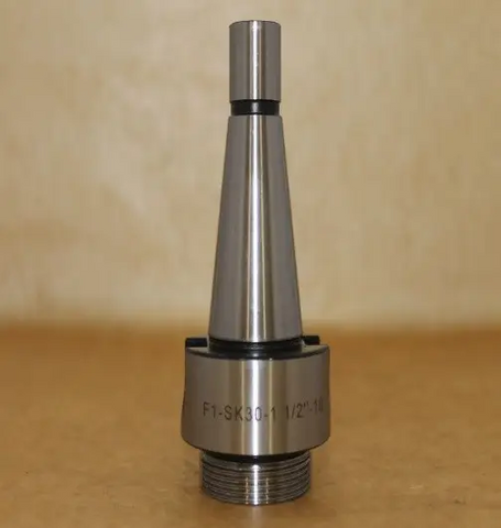 Rohbohrkopfsch&auml;fte BT40 M16x2.0P