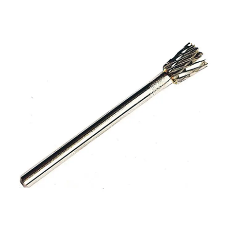 Fr&auml;sstieft Hartmetall Typ  N 5х7х3х44mm HP3 Winkel