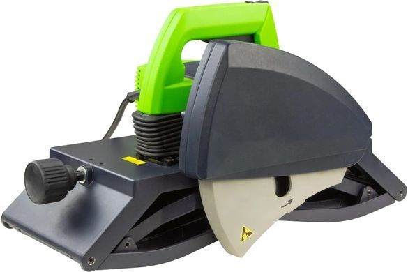 Rohrschneidemaschine T-400