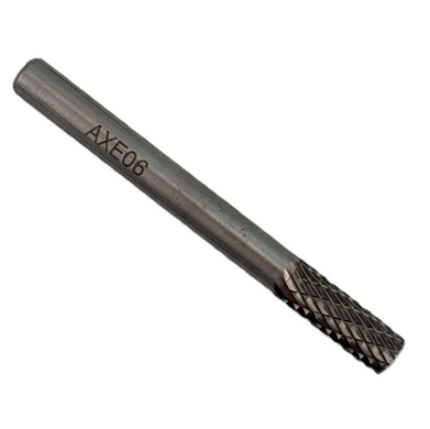 Fr&auml;sstieft Hartmetall Typ AXE 6х16х6х56mm HP3
