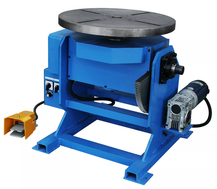 Welding Positioner WP220