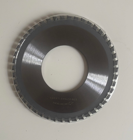 Pipe cutter saw blade T200/T400