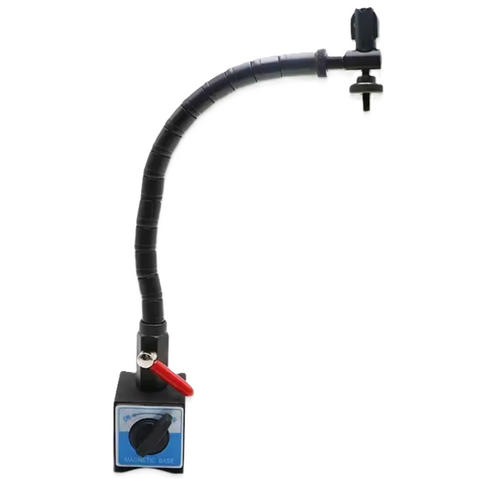 Flexibler Magnetmessstativ FMS29
