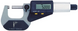 Das digitale Mikrometer 25-50mm Ablesung 0.001 mm