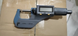 Das digitale Mikrometer 25-50mm Ablesung 0.001 mm