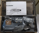 Das digitale Mikrometer 25-50mm Ablesung 0.001 mm