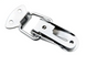 Clamp MX036 Nickel-plated steel