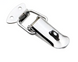 Clamp MX036 Nickel-plated steel