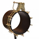 DK200 Double Chain Clamp