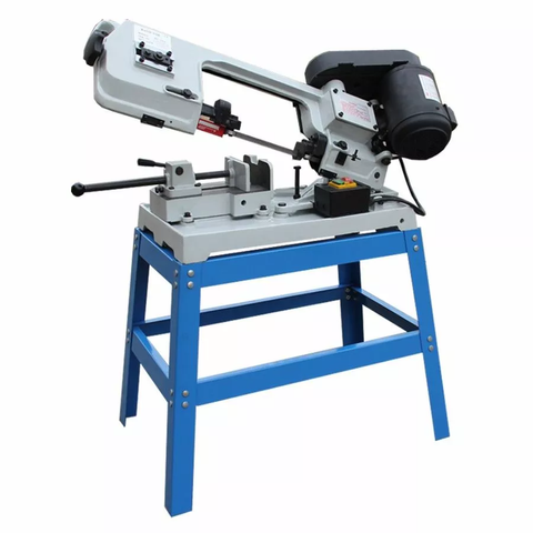 Bands&auml;gemaschine SAW BS-115A