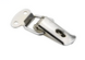 Clamp MX037 Nickel-plated steel