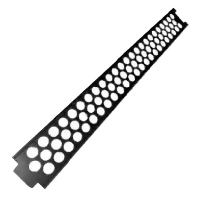Guide rail for CG-type gas cutting machines 1.8 meter
