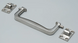 L-176 Heavy Duty Handle Stainless steel 304