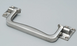 L-176 Heavy Duty Handle Stainless steel 304