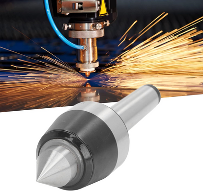 High Speed Live Center with water proof (SKF bearing) MT3A