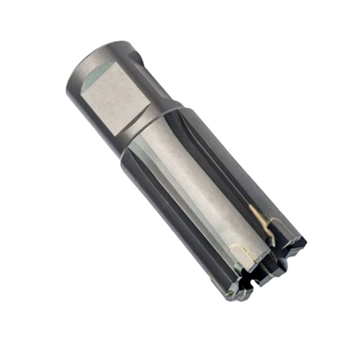 Annular cutter  for rails 29mm  Monax Rail
