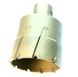 Kernbohrer Hartmetall-Best&uuml;ckten TCT 59x50mm Weldon