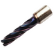 Core Drill 12x50mm HSS-XE Monax Blue-Tech